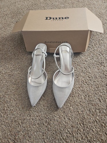 Dune london women slingback - london, women's