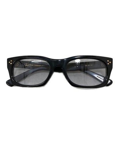 Oliver goldsmith - oliver,