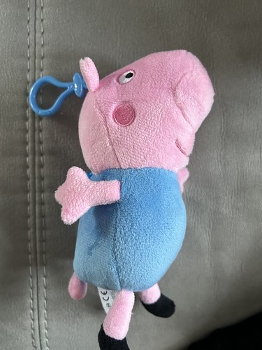 Peppa pig george - peppa,