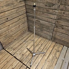 Cymbal Stand Premier Lokfast Vintage Straight USED! RK2XY251125