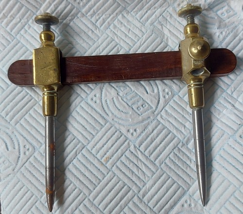 Reduced vintage brass - reduced,