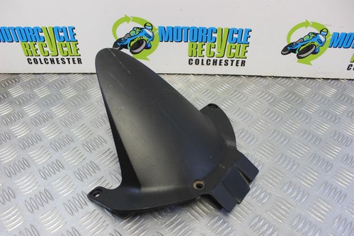 Honda cbr 600 - 600, rear