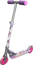 Unicorn Dreamland Push Scooter