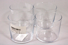 4x LSA International Small GIO
