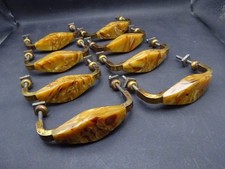 8 Reclaimed Art Deco 1930s