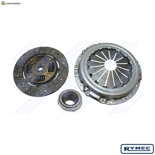 Clutch kit jt9773 - clutch, land