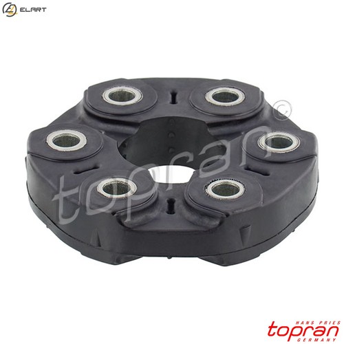 Joint propshaft 500 - propshaft, 293