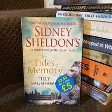 Sidney Sheldon's the Tides of