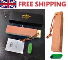 LEATHER POCKET STROP +