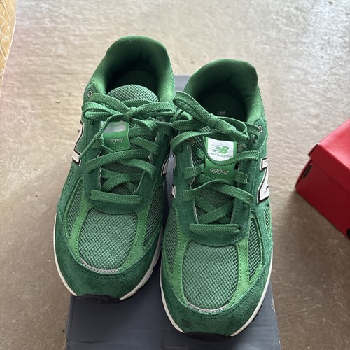 New balance men 990v4 - new,
