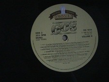 Various - Old Gold Collection