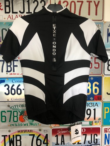 Etxeondo trier cycling jersey - etxeondo,