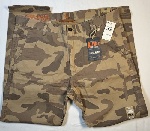 Dockers men khaki camouflage - dockers,