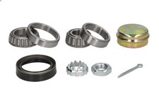 Wheel bearing kit bta - wheel,