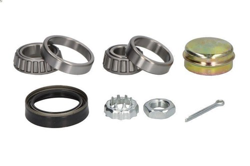 Wheel bearing kit bta - bearing,