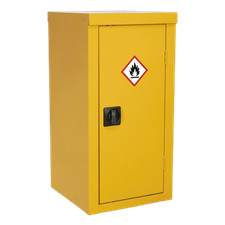 Sealey Flammables Storage