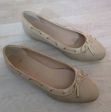 Footglove M & S Ladies Loafers