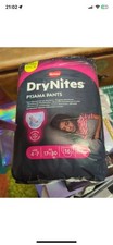 Huggies Dry Nites Pyjama Pants