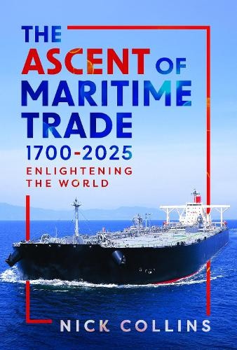 The ascent maritime trade - of,