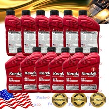 Motor Oil 20W50 Synthetic