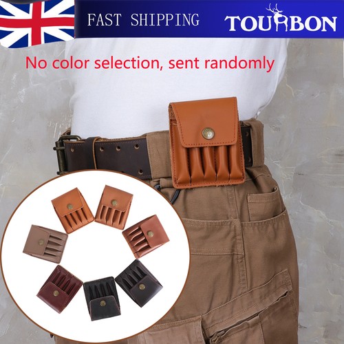 Tourbon hunting leather rifle - hunting,