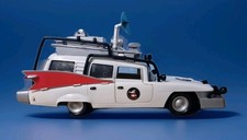Vintage Extreme Ghostbusters