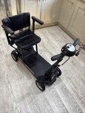 Mirage Komfi Rider Foldable