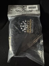 Scotty Cameron Headcover