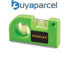 Stanley Hi Viz Green Pocket