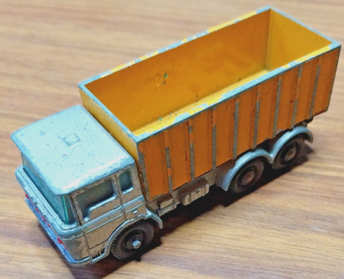 Matchbox lesney series no47 - lesney,