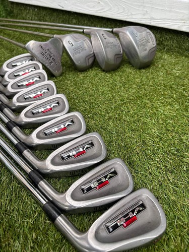 Maxfli vhl irons howson - irons, 3-sw