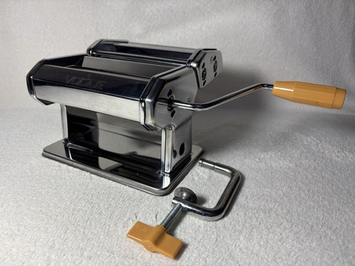 Vogue pasta machine - vogue,