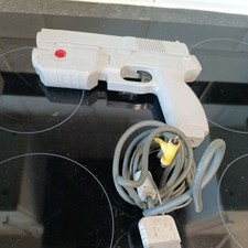 Namco con light - light, gun