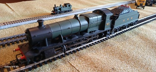 Hornby r2916 class 2800 loco - 2800,