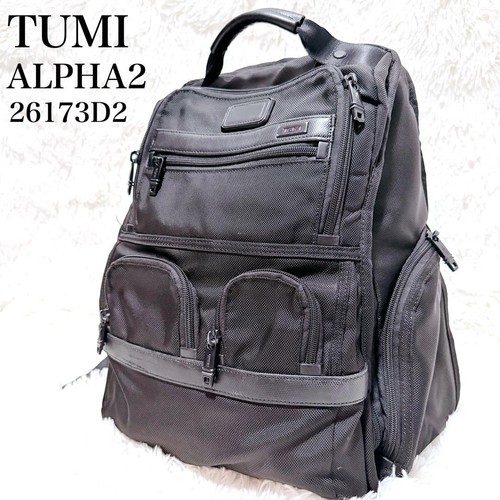 Condition tumi alpha2 compact - condition,