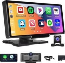 9.3inch 2.5K Portable Touch