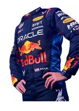 End of Year Clearance! Level 2 Go-Kart Racing Suit - Formula 1 driver