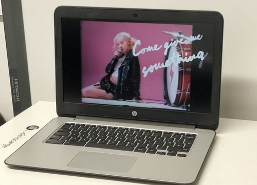 Chromebook 14 fhd - 14",