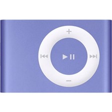 Apple iPod Shuffle 2nd