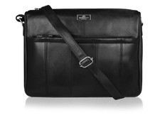 Leather Handbag Womens Cross