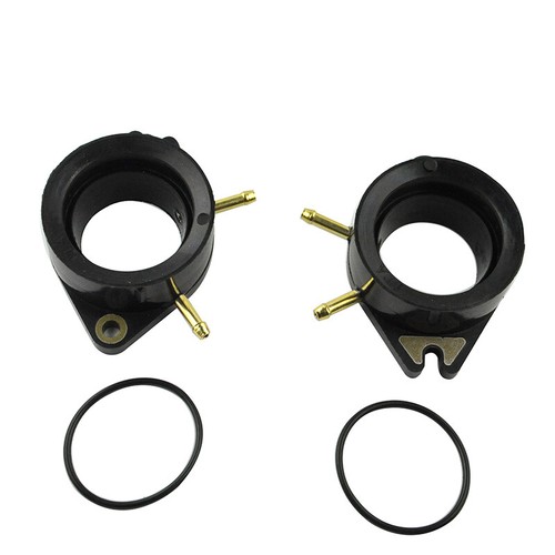 Carburetor intake manifold - carburetor,