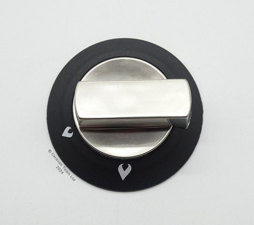 Thetford spinflo hob grill - thetford,