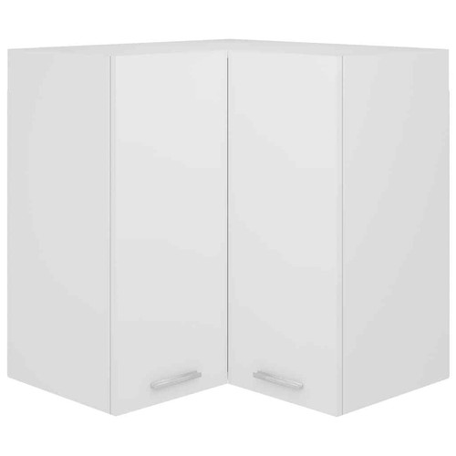 Wall mounted cabinet - wall,