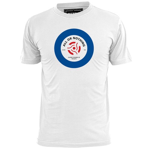 Mens all nothing small - all,