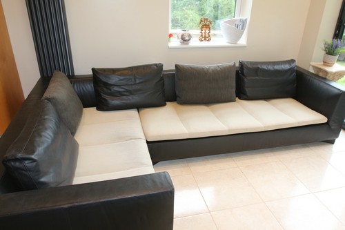 Ligne roset feng corner sofa - feng,