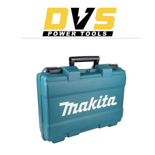 Makita hp457 empty blow - makita,