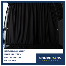 Peugeot Boxer CAB DIVIDER FULL