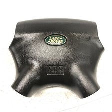 LAND ROVER FREELANDER MK1 L314 01-06 STEERING WHEEL DRIVER SAFETY BAG