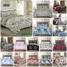 Duvet cover bedding set - bedding, with