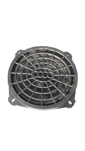2005 audi rear - 2005, subwoofer